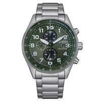 Reloj Citizen Hombre Urban crono in Acero CA0770-72X - CA0770-72X